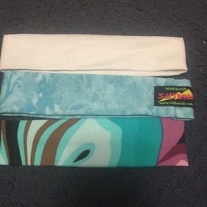 Headbands